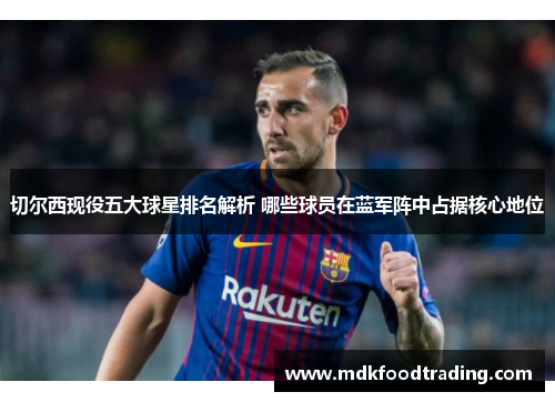 切尔西现役五大球星排名解析 哪些球员在蓝军阵中占据核心地位