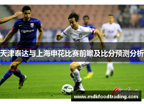 天津泰达与上海申花比赛前瞻及比分预测分析