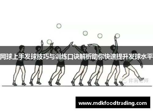网球上手发球技巧与训练口诀解析助你快速提升发球水平
